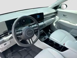 Hyundai KONA 2024 SEL 4dr Crossover