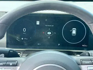 Hyundai KONA 2024 SEL 4dr Crossover