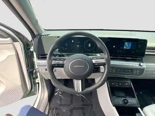 Hyundai KONA 2024 SEL 4dr Crossover