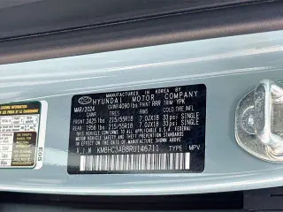 Hyundai KONA 2024 SEL 4dr Crossover