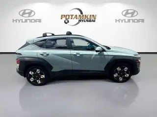 Hyundai KONA 2024 SEL 4dr Crossover