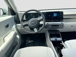 Hyundai KONA 2024 SEL 4dr Crossover