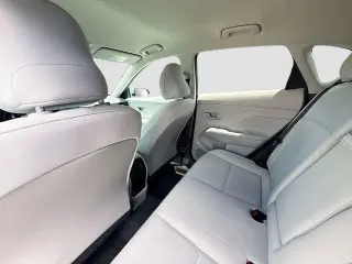 Hyundai KONA 2024 SEL 4dr Crossover