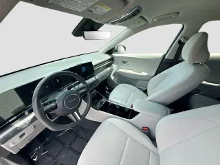 Hyundai KONA 2024 SEL 4dr Crossover