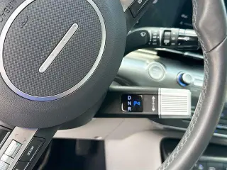 Hyundai KONA 2024 SEL 4dr Crossover