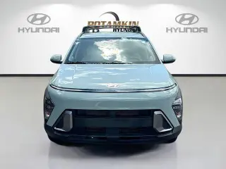 Hyundai KONA 2024 SEL 4dr Crossover