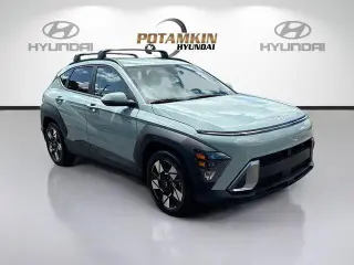 Hyundai KONA 2024 SEL 4dr Crossover