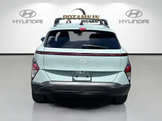 Hyundai KONA 2024 SEL 4dr Crossover