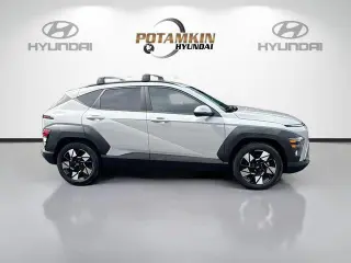 Hyundai KONA 2025 SEL Convenience 4dr Crossover