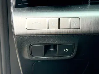 Hyundai KONA 2025 SEL Convenience 4dr Crossover
