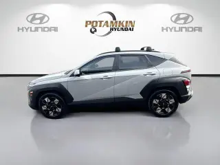 Hyundai KONA 2025 SEL Convenience 4dr Crossover