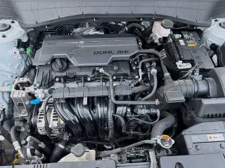Hyundai KONA 2025 SEL Convenience 4dr Crossover