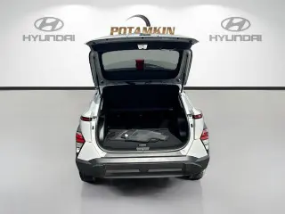 Hyundai KONA 2025 SEL Convenience 4dr Crossover