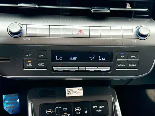 Hyundai KONA 2025 SEL Convenience 4dr Crossover