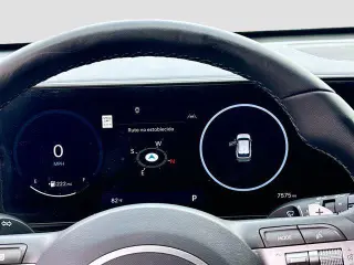 Hyundai KONA 2025 SEL Convenience 4dr Crossover
