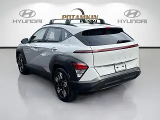 Hyundai KONA 2025 SEL Convenience 4dr Crossover