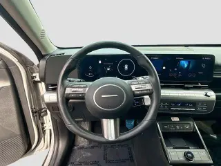 Hyundai KONA 2025 SEL Convenience 4dr Crossover