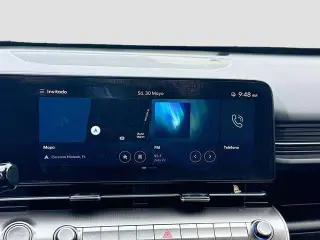 Hyundai KONA 2025 SEL Convenience 4dr Crossover