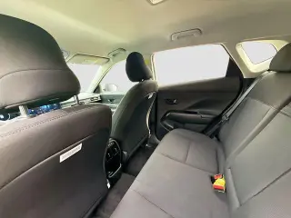 Hyundai KONA 2025 SEL Convenience 4dr Crossover