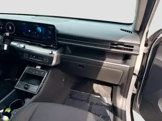 Hyundai KONA 2025 SEL Convenience 4dr Crossover