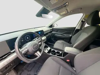 Hyundai KONA 2025 SEL Convenience 4dr Crossover