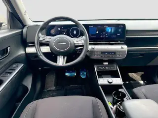 Hyundai KONA 2025 SEL Convenience 4dr Crossover