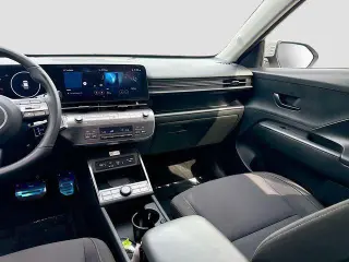 Hyundai KONA 2025 SEL Convenience 4dr Crossover