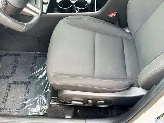 Hyundai KONA 2025 SEL Convenience 4dr Crossover