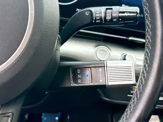 Hyundai KONA 2025 SEL Convenience 4dr Crossover