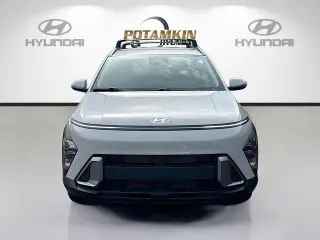 Hyundai KONA 2025 SEL Convenience 4dr Crossover