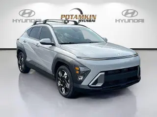 Hyundai KONA 2025 SEL Convenience 4dr Crossover