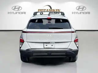 Hyundai KONA 2025 SEL Convenience 4dr Crossover