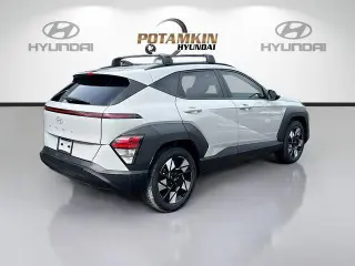 Hyundai KONA 2025 SEL Convenience 4dr Crossover