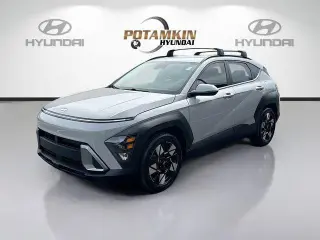 Hyundai KONA 2025 SEL Convenience 4dr Crossover