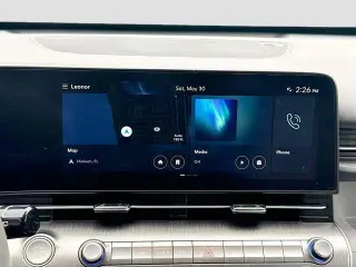 Hyundai KONA 2024 Limited 4dr Crossover