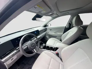 Hyundai KONA 2024 Limited 4dr Crossover