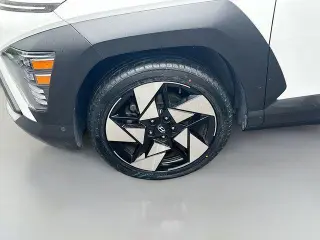Hyundai KONA 2024 Limited 4dr Crossover