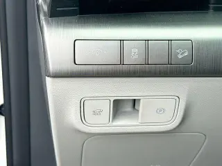 Hyundai KONA 2024 Limited 4dr Crossover