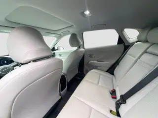 Hyundai KONA 2024 Limited 4dr Crossover