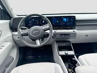 Hyundai KONA 2024 Limited 4dr Crossover