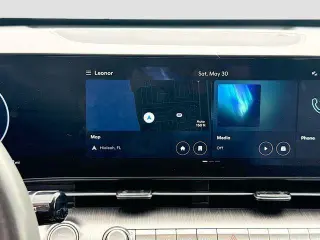Hyundai KONA 2024 Limited 4dr Crossover