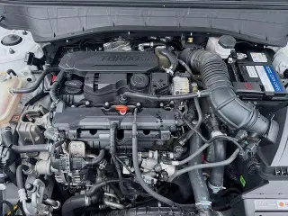 Hyundai KONA 2024 Limited 4dr Crossover