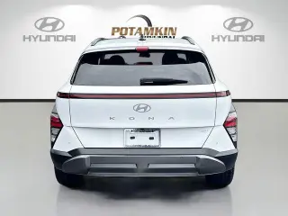 Hyundai KONA 2024 Limited 4dr Crossover