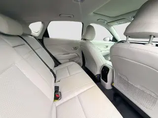 Hyundai KONA 2024 Limited 4dr Crossover