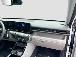 Hyundai KONA 2024 Limited 4dr Crossover
