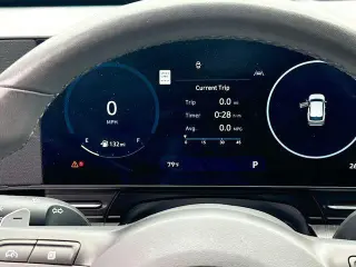 Hyundai KONA 2024 Limited 4dr Crossover
