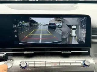 Hyundai KONA 2024 Limited 4dr Crossover