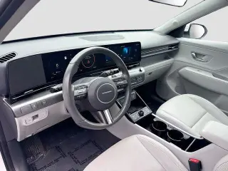 Hyundai KONA 2024 Limited 4dr Crossover
