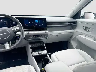 Hyundai KONA 2024 Limited 4dr Crossover