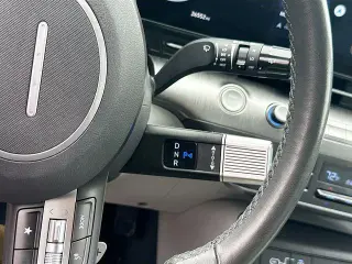 Hyundai KONA 2024 Limited 4dr Crossover
